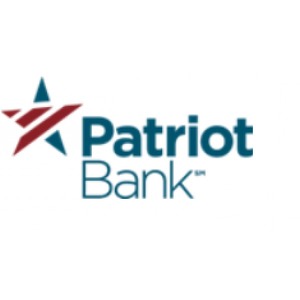Team Page: Patriot Bank - TEAM 3